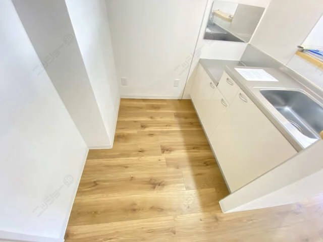 キッチンスペース