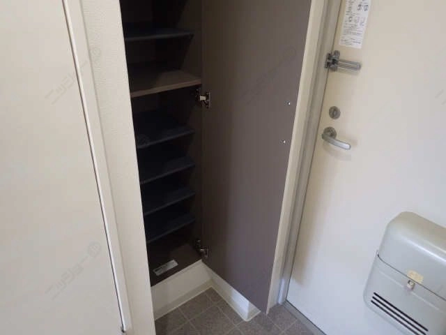 シューズBOX