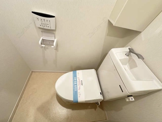 WC