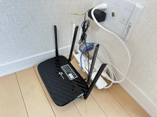 ネット無料