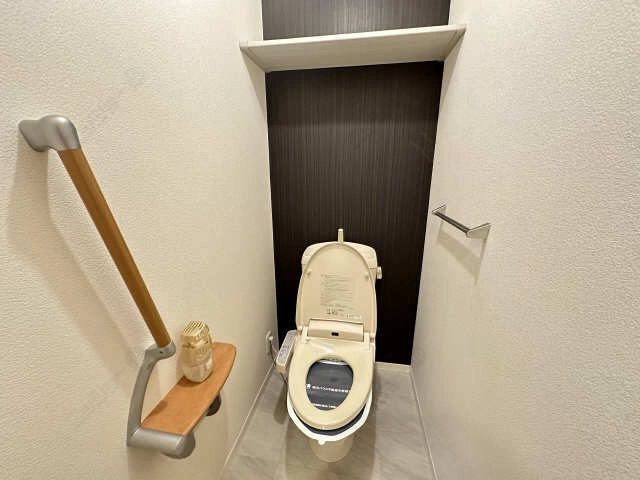WC