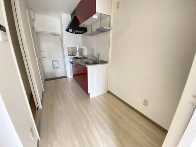 キッ  チンスペース