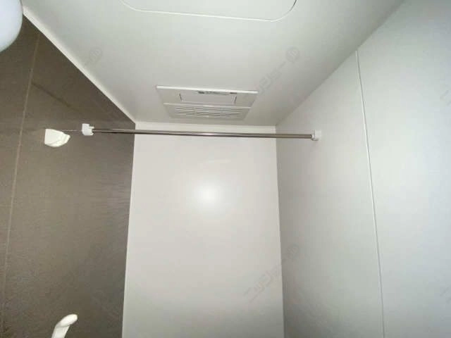 浴室暖房乾燥機