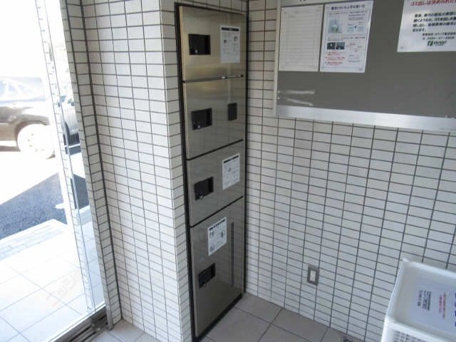 宅配ＢＯＸ