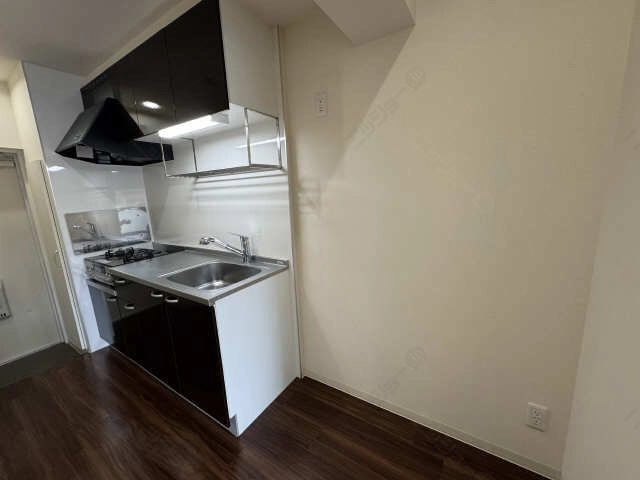 冷蔵庫スペース