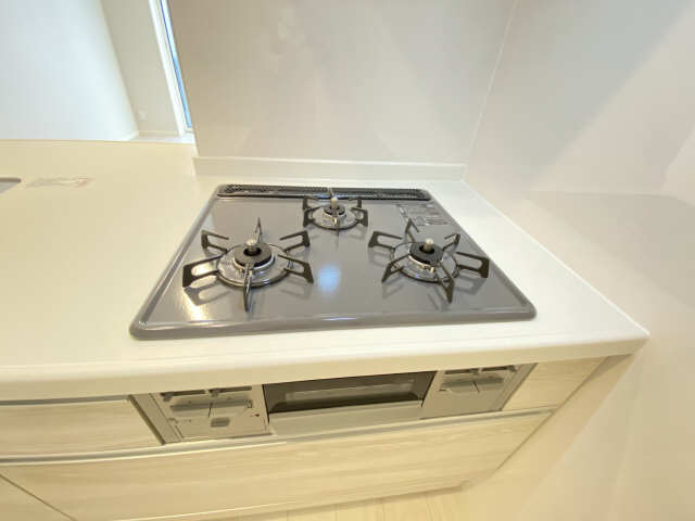 ビルトインコンロ