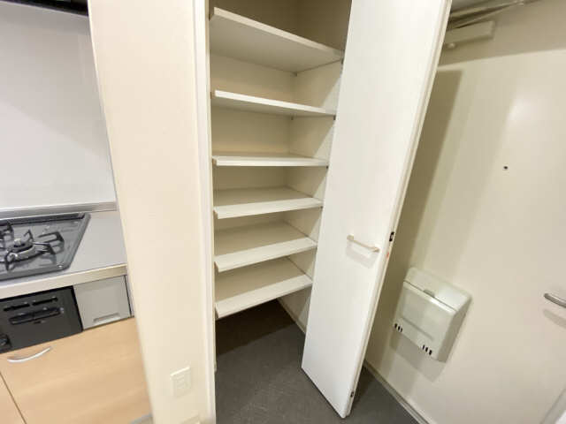 シューズボックス