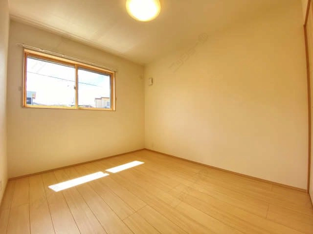 洋室