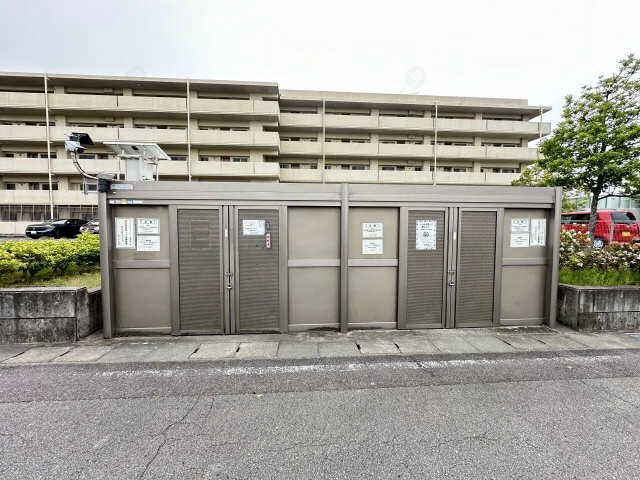 共用部分