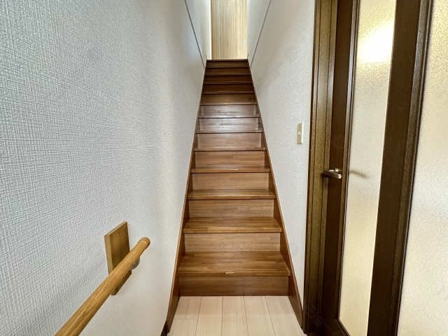 階段