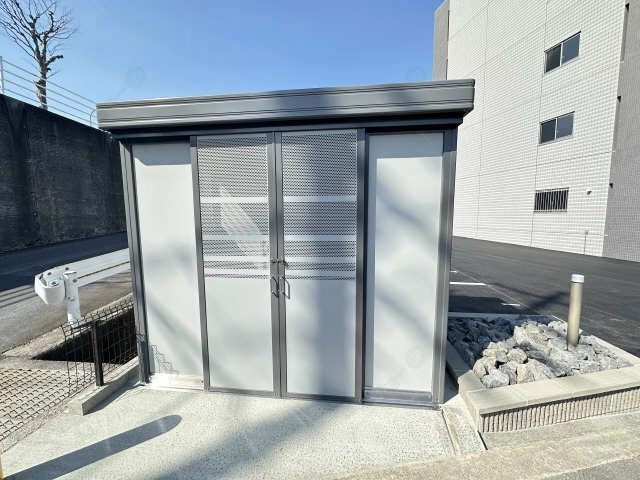 共用部分