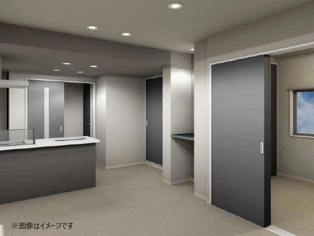 リビング