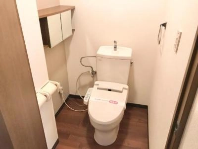 WC