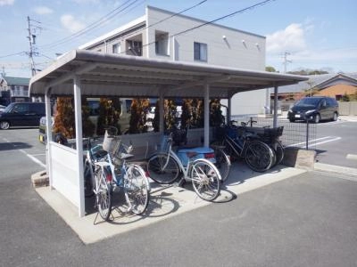 共用部分