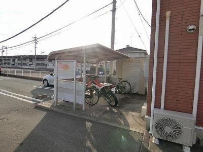共用部分