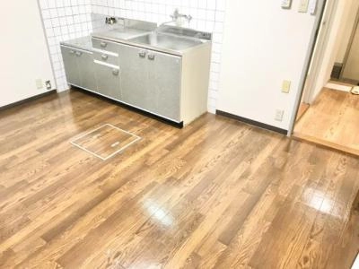 キッチン