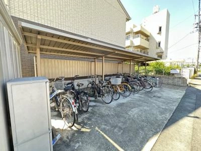 共用部分
