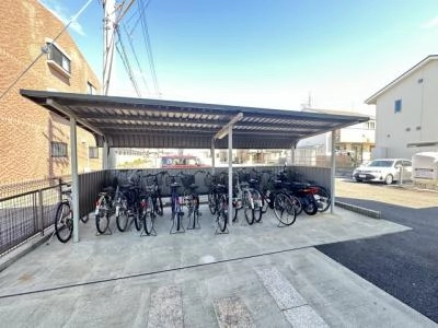 共用部分