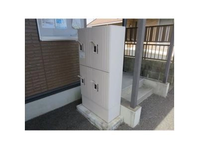 共用部分