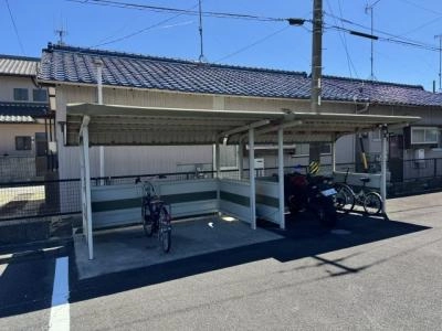 共用部分