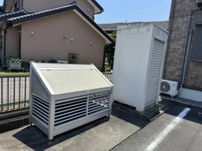 共用部分