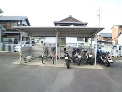 共用部分