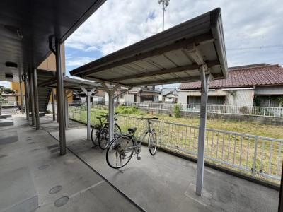 共用部分