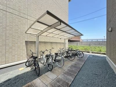 共用部分