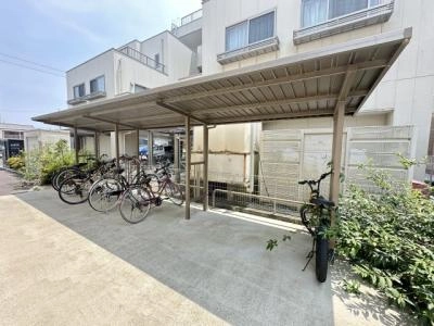 共用部分