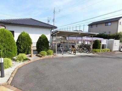 共用部分