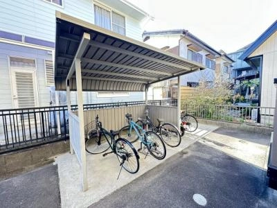 共用部分
