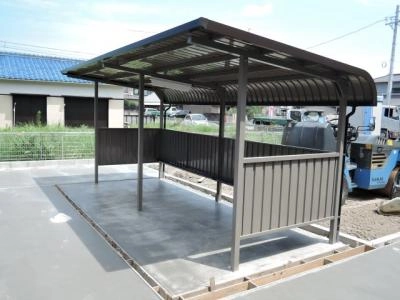 共用部分