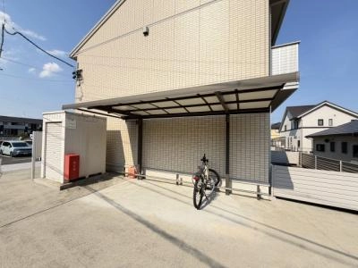 共用部分