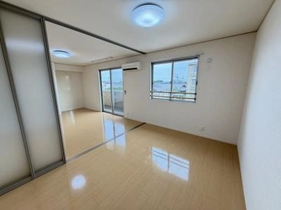洋室