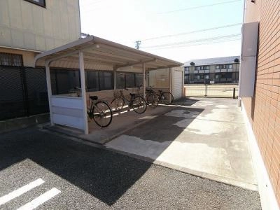 共用部分