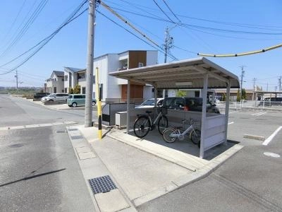 共用部分