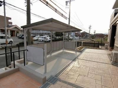 共用部分
