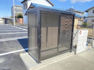 共用 部分