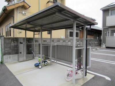共用部分