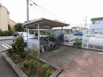 共用部分