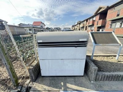 共用部分