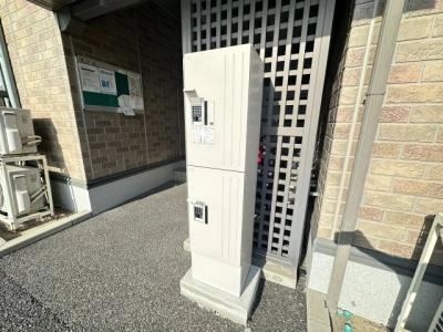 共用部分