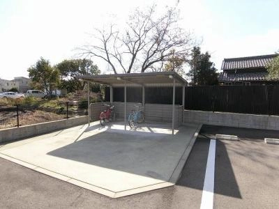共用部分