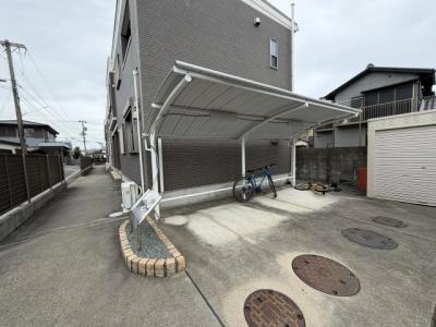 共用部分