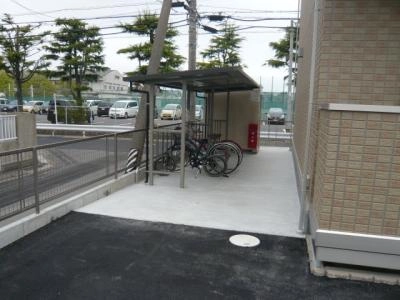 共用部分