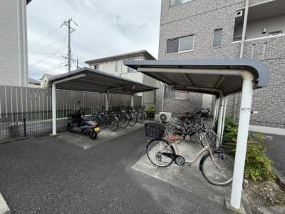 共用部分