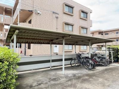 共用部分