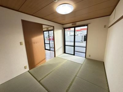 和室