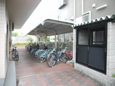 共用部分