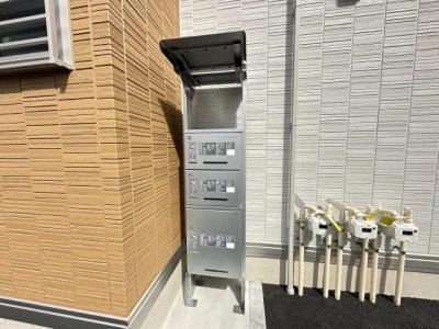 共用部分